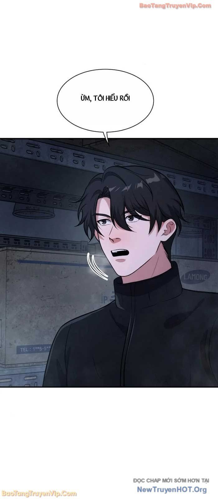 Nhân Viên Văn Phòng Trong Tận Thế Kỷ Băng Hà Chap 24 - Next Chap 25