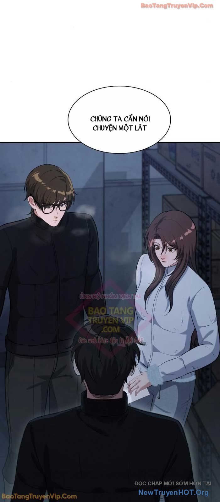 Nhân Viên Văn Phòng Trong Tận Thế Kỷ Băng Hà Chap 24 - Next Chap 25