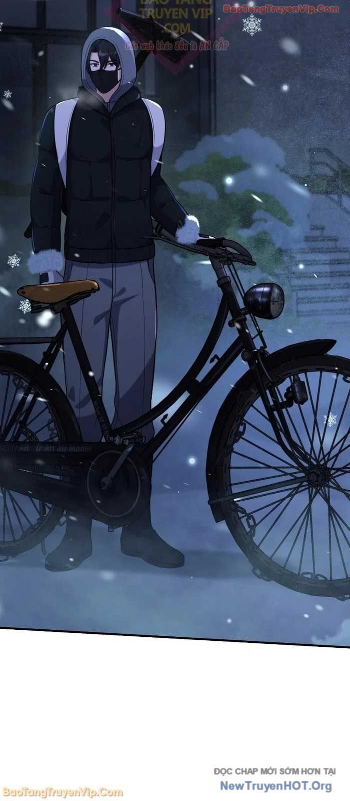 Nhân Viên Văn Phòng Trong Tận Thế Kỷ Băng Hà Chap 24 - Next Chap 25