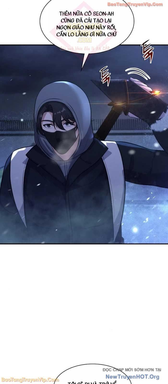 Nhân Viên Văn Phòng Trong Tận Thế Kỷ Băng Hà Chap 24 - Next Chap 25