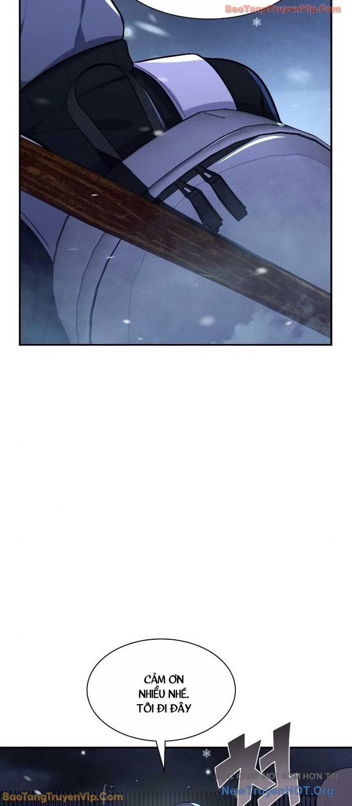 Nhân Viên Văn Phòng Trong Tận Thế Kỷ Băng Hà Chap 24 - Next Chap 25