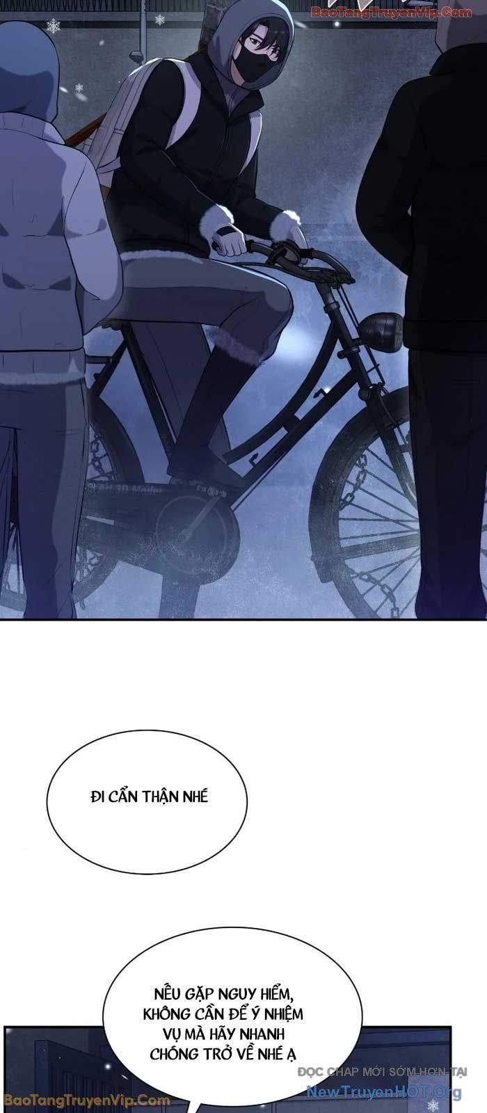 Nhân Viên Văn Phòng Trong Tận Thế Kỷ Băng Hà Chap 24 - Next Chap 25