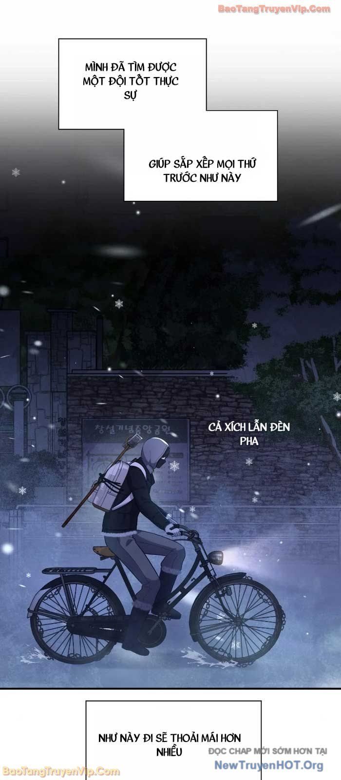 Nhân Viên Văn Phòng Trong Tận Thế Kỷ Băng Hà Chap 24 - Next Chap 25