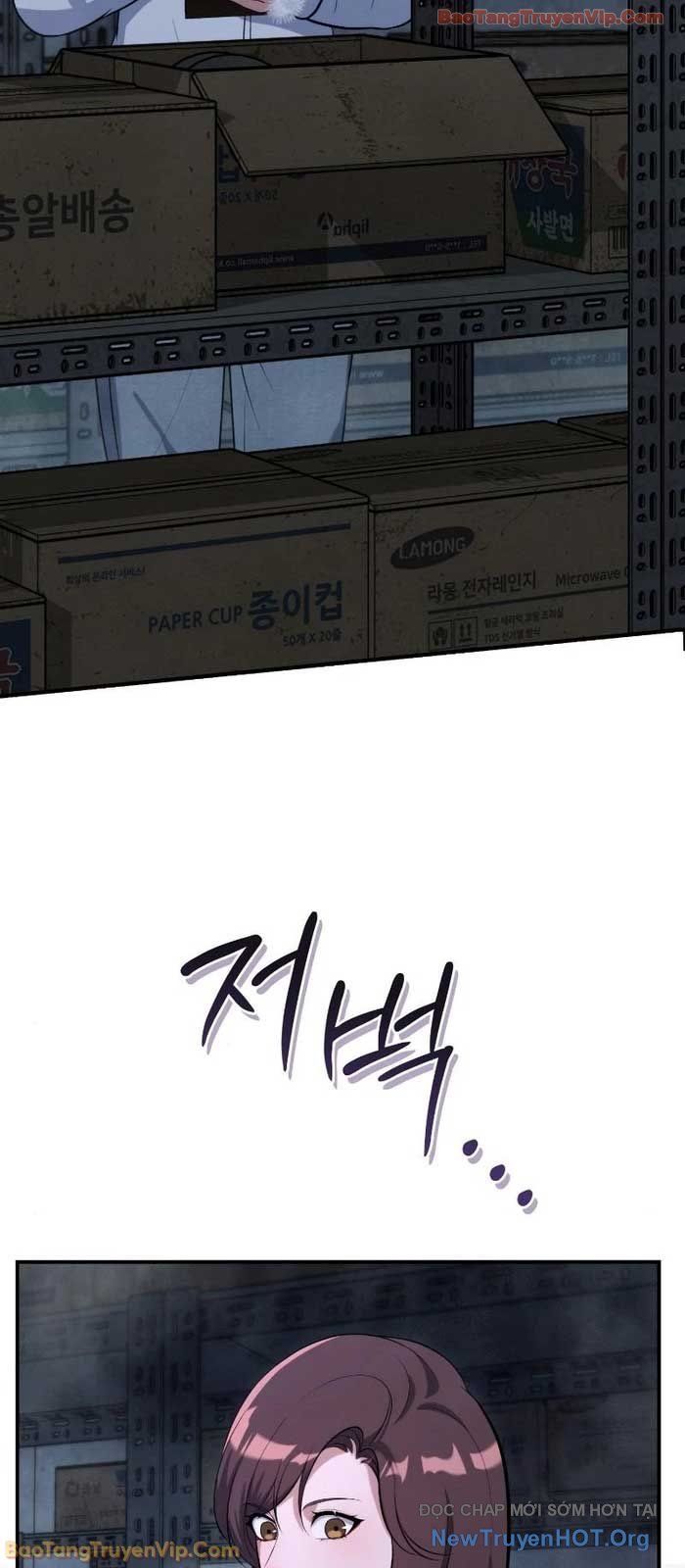 Nhân Viên Văn Phòng Trong Tận Thế Kỷ Băng Hà Chap 24 - Next Chap 25