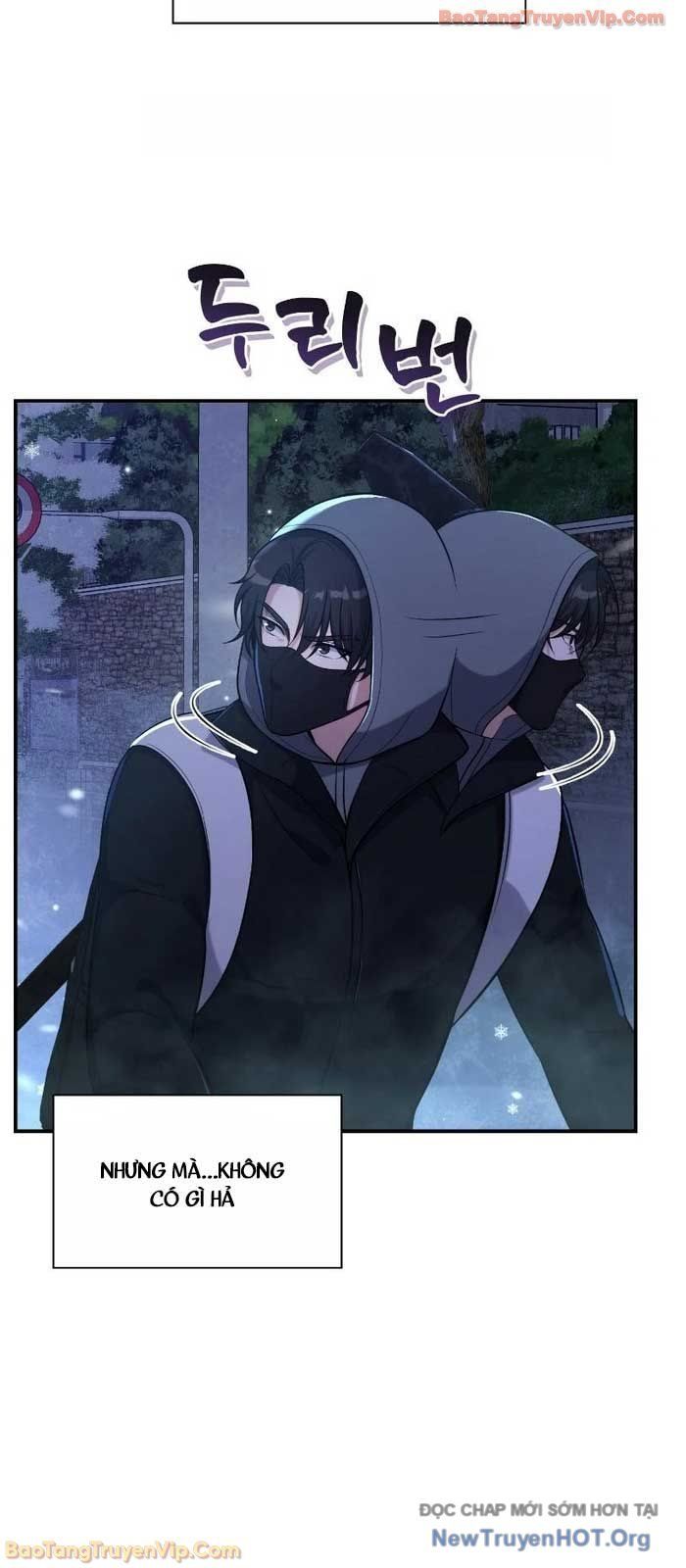 Nhân Viên Văn Phòng Trong Tận Thế Kỷ Băng Hà Chap 24 - Next Chap 25