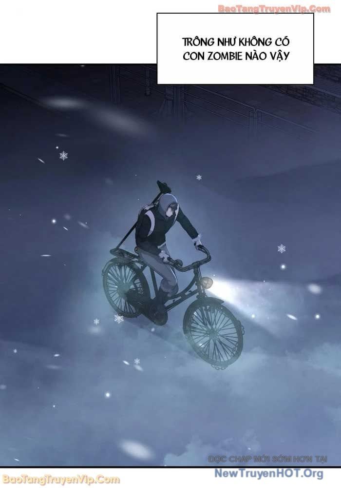 Nhân Viên Văn Phòng Trong Tận Thế Kỷ Băng Hà Chap 24 - Next Chap 25