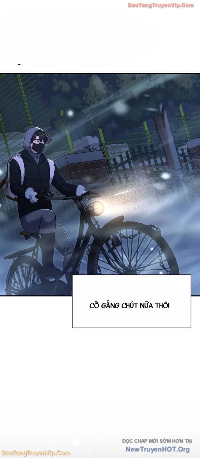 Nhân Viên Văn Phòng Trong Tận Thế Kỷ Băng Hà Chap 24 - Next Chap 25