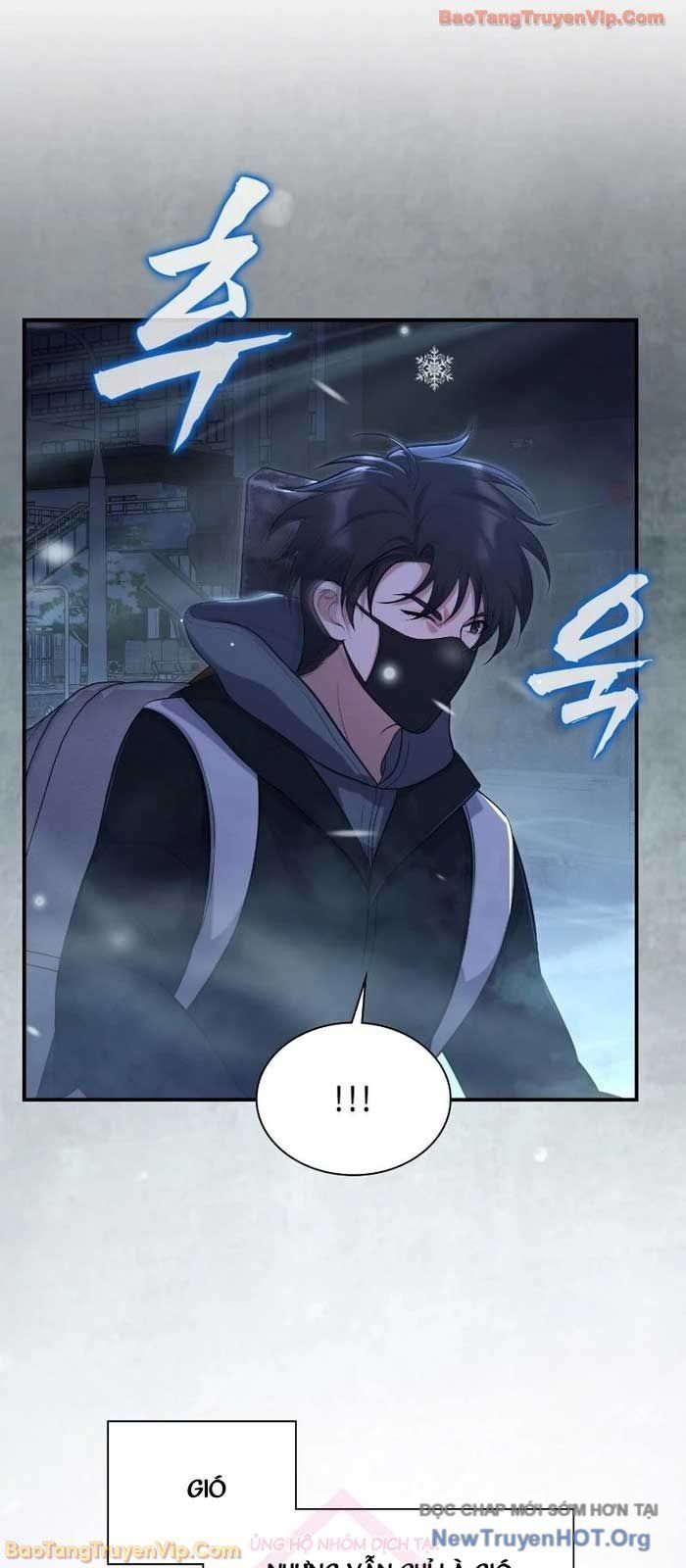 Nhân Viên Văn Phòng Trong Tận Thế Kỷ Băng Hà Chap 24 - Next Chap 25