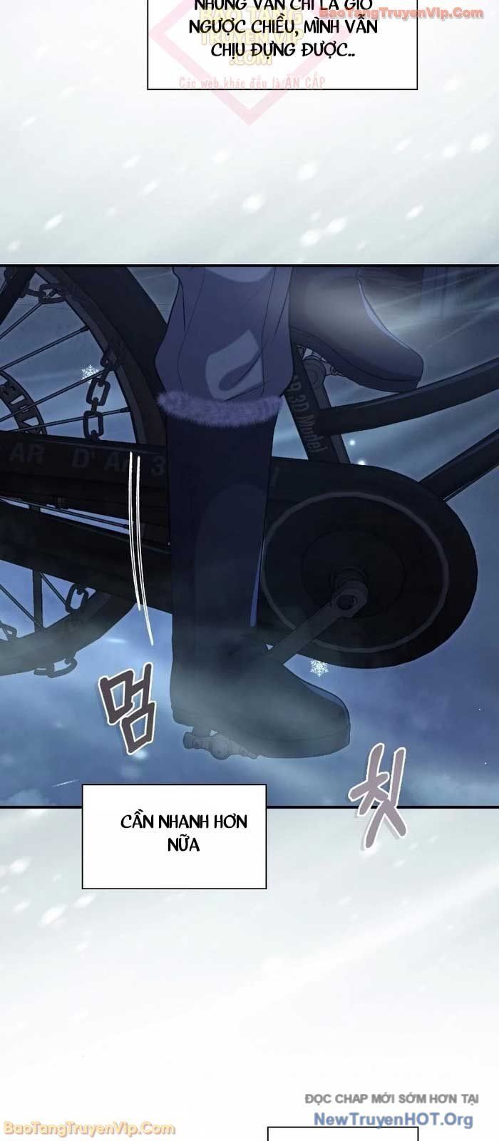 Nhân Viên Văn Phòng Trong Tận Thế Kỷ Băng Hà Chap 24 - Next Chap 25