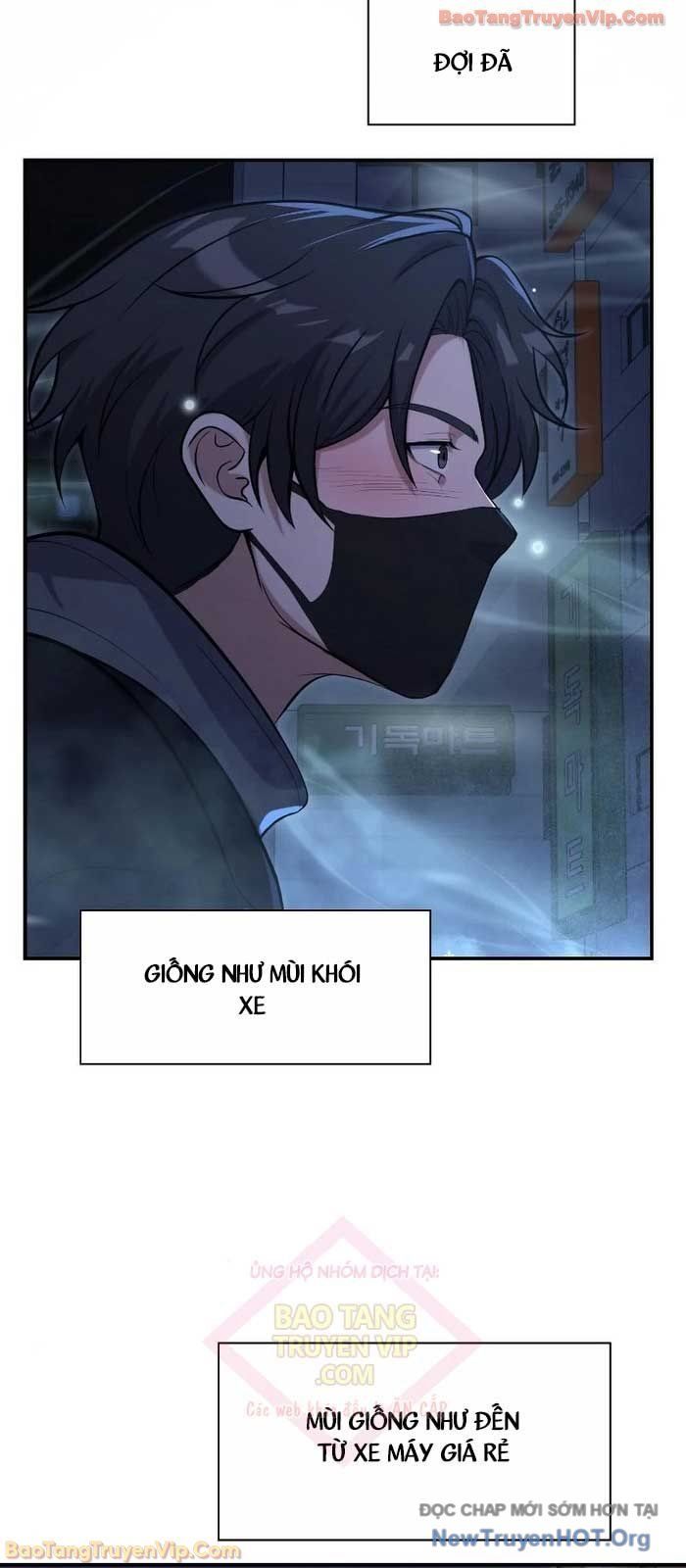 Nhân Viên Văn Phòng Trong Tận Thế Kỷ Băng Hà Chap 24 - Next Chap 25