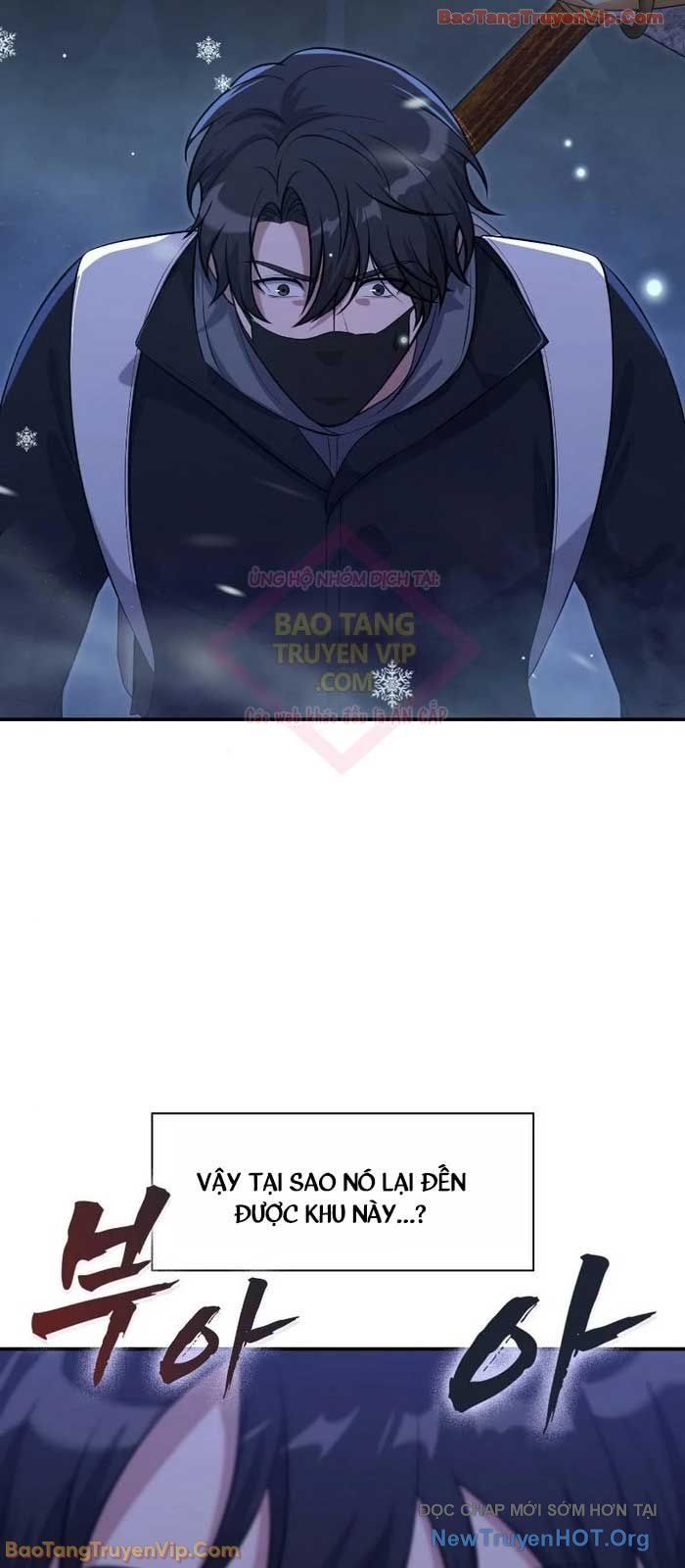 Nhân Viên Văn Phòng Trong Tận Thế Kỷ Băng Hà Chap 24 - Next Chap 25