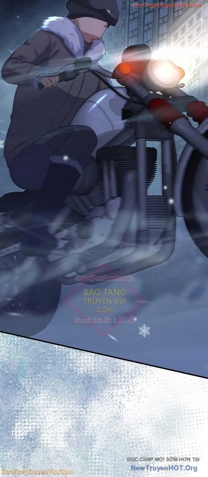 Nhân Viên Văn Phòng Trong Tận Thế Kỷ Băng Hà Chap 24 - Next Chap 25