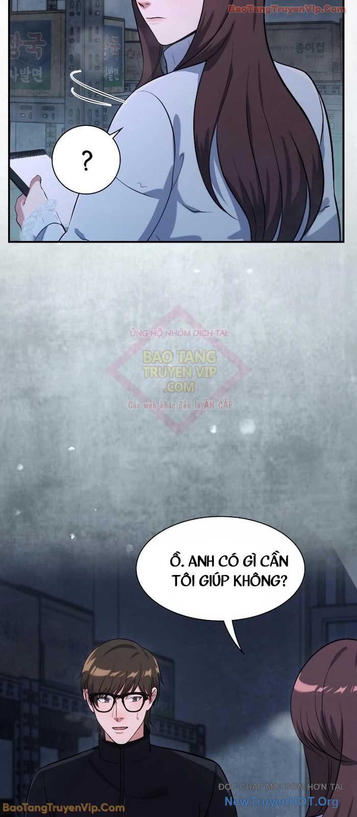 Nhân Viên Văn Phòng Trong Tận Thế Kỷ Băng Hà Chap 24 - Next Chap 25