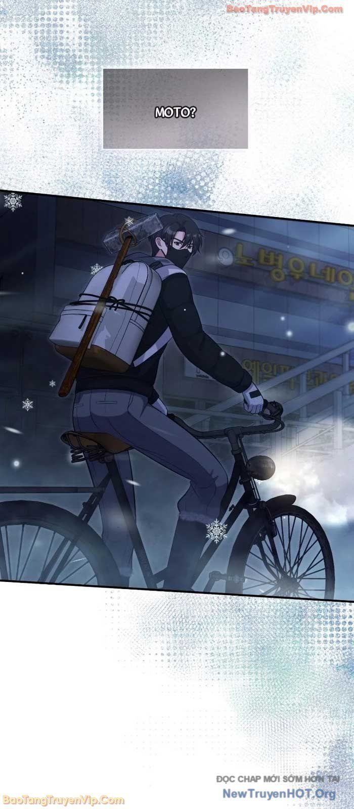 Nhân Viên Văn Phòng Trong Tận Thế Kỷ Băng Hà Chap 24 - Next Chap 25