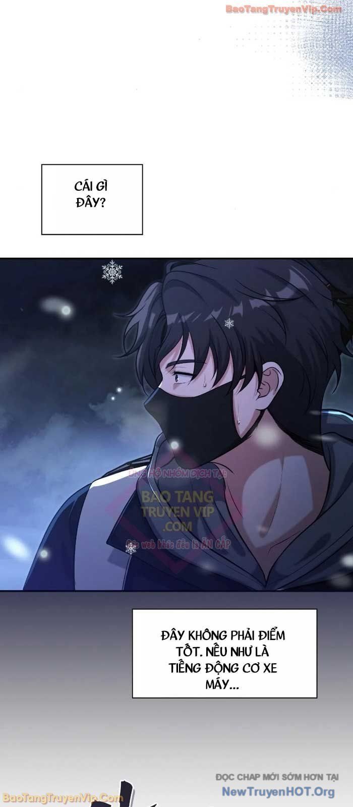 Nhân Viên Văn Phòng Trong Tận Thế Kỷ Băng Hà Chap 24 - Next Chap 25