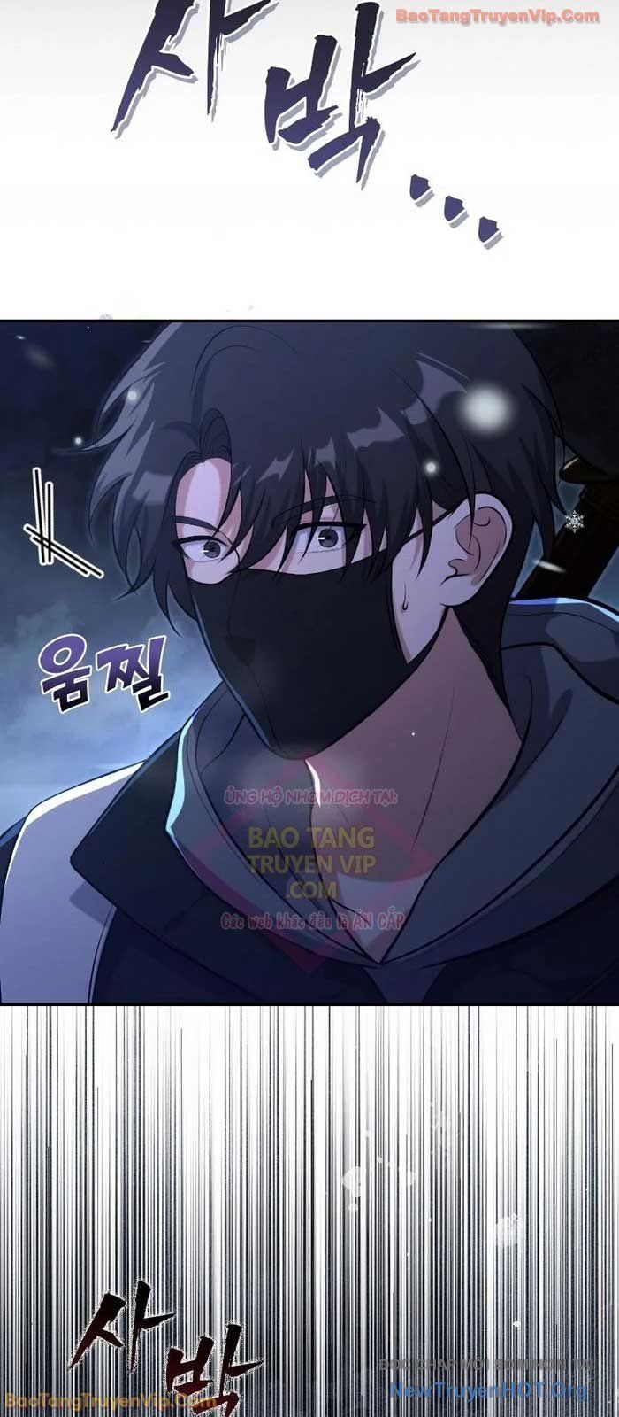 Nhân Viên Văn Phòng Trong Tận Thế Kỷ Băng Hà Chap 24 - Next Chap 25