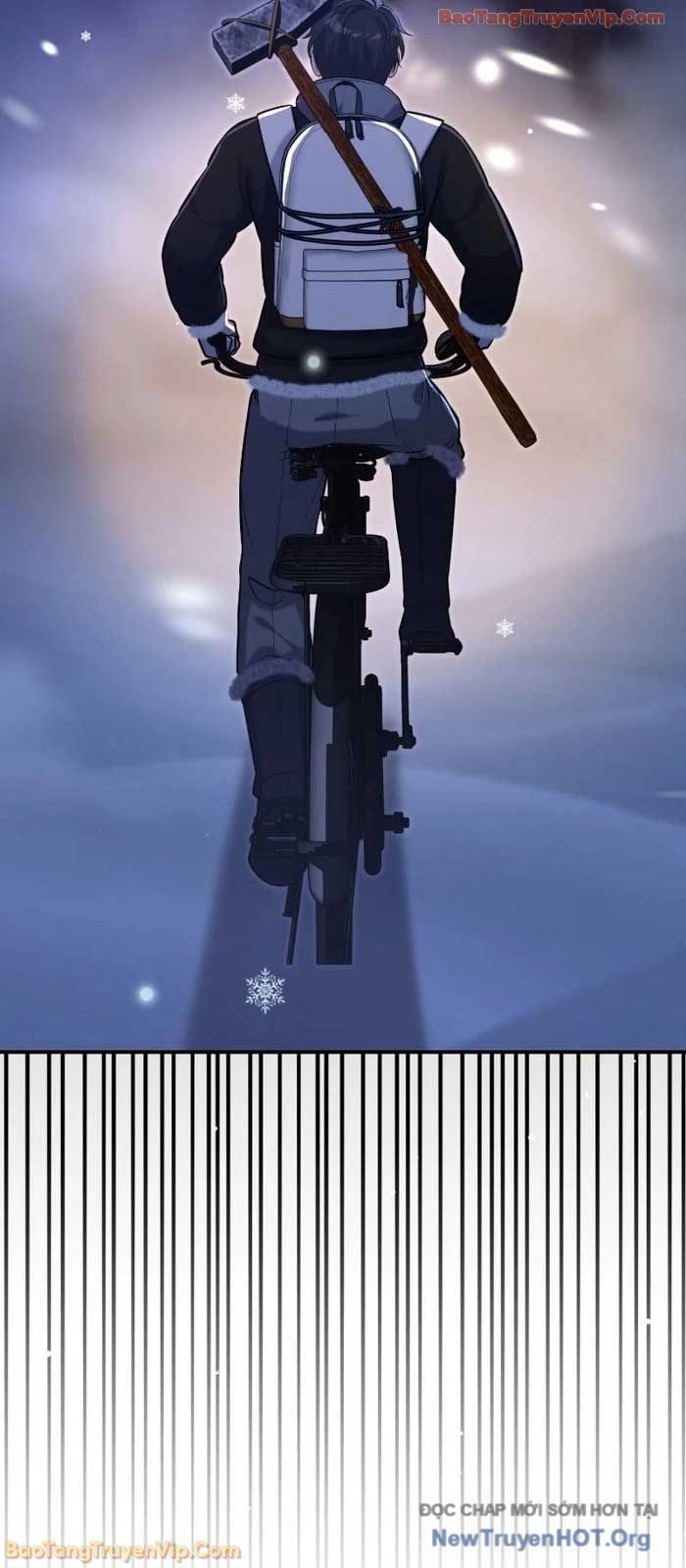 Nhân Viên Văn Phòng Trong Tận Thế Kỷ Băng Hà Chap 24 - Next Chap 25