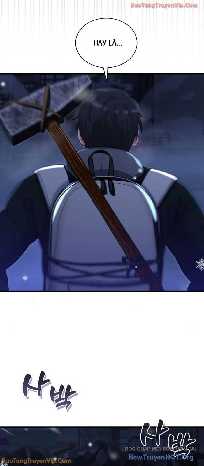 Nhân Viên Văn Phòng Trong Tận Thế Kỷ Băng Hà Chap 24 - Next Chap 25