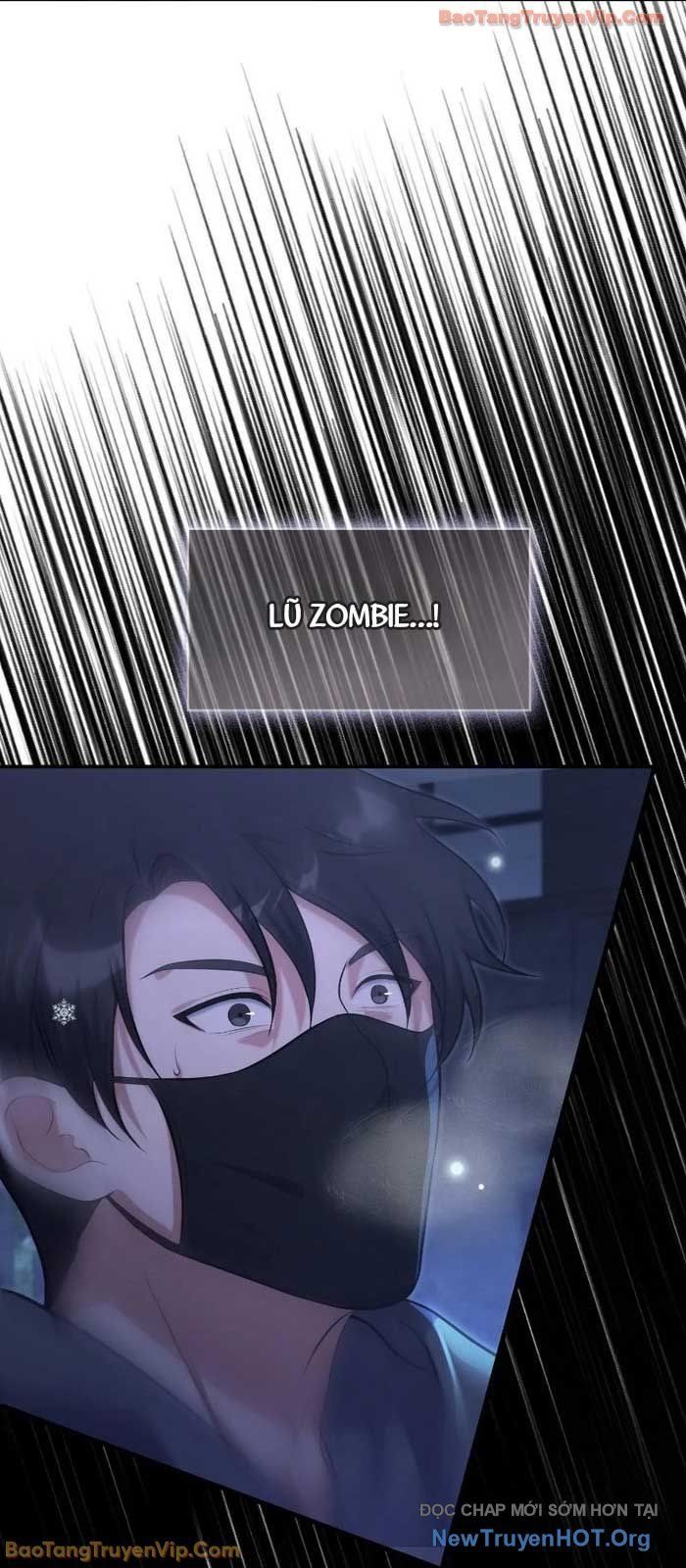 Nhân Viên Văn Phòng Trong Tận Thế Kỷ Băng Hà Chap 24 - Next Chap 25