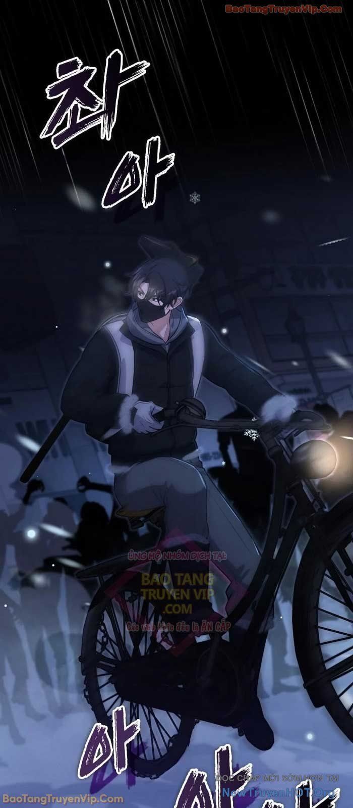 Nhân Viên Văn Phòng Trong Tận Thế Kỷ Băng Hà Chap 24 - Next Chap 25