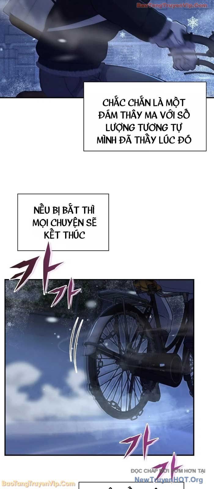 Nhân Viên Văn Phòng Trong Tận Thế Kỷ Băng Hà Chap 24 - Next Chap 25