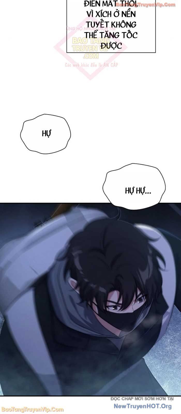 Nhân Viên Văn Phòng Trong Tận Thế Kỷ Băng Hà Chap 24 - Next Chap 25