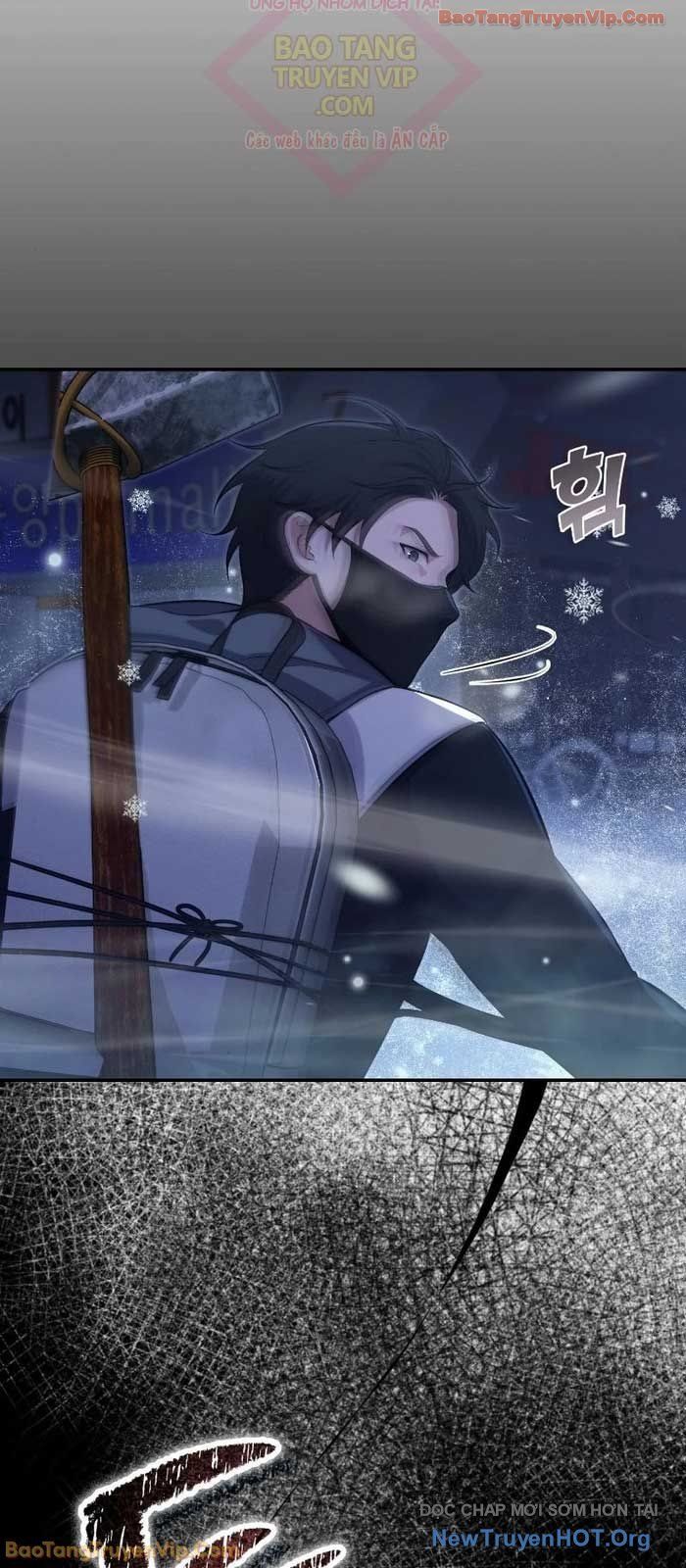 Nhân Viên Văn Phòng Trong Tận Thế Kỷ Băng Hà Chap 24 - Next Chap 25