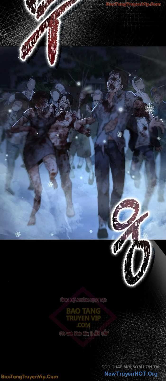 Nhân Viên Văn Phòng Trong Tận Thế Kỷ Băng Hà Chap 24 - Next Chap 25