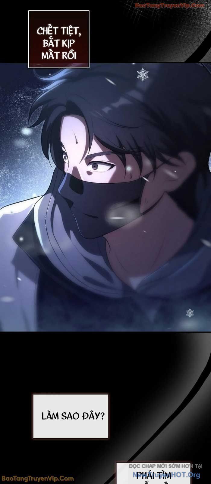 Nhân Viên Văn Phòng Trong Tận Thế Kỷ Băng Hà Chap 24 - Next Chap 25