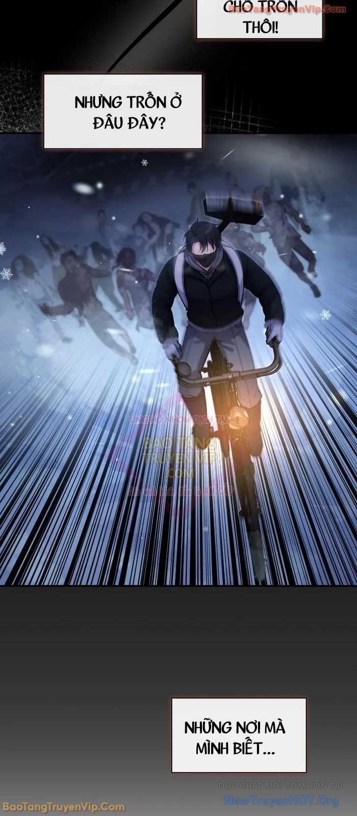 Nhân Viên Văn Phòng Trong Tận Thế Kỷ Băng Hà Chap 24 - Next Chap 25