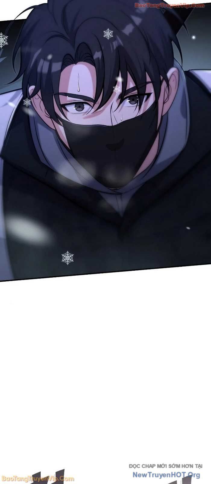 Nhân Viên Văn Phòng Trong Tận Thế Kỷ Băng Hà Chap 24 - Next Chap 25