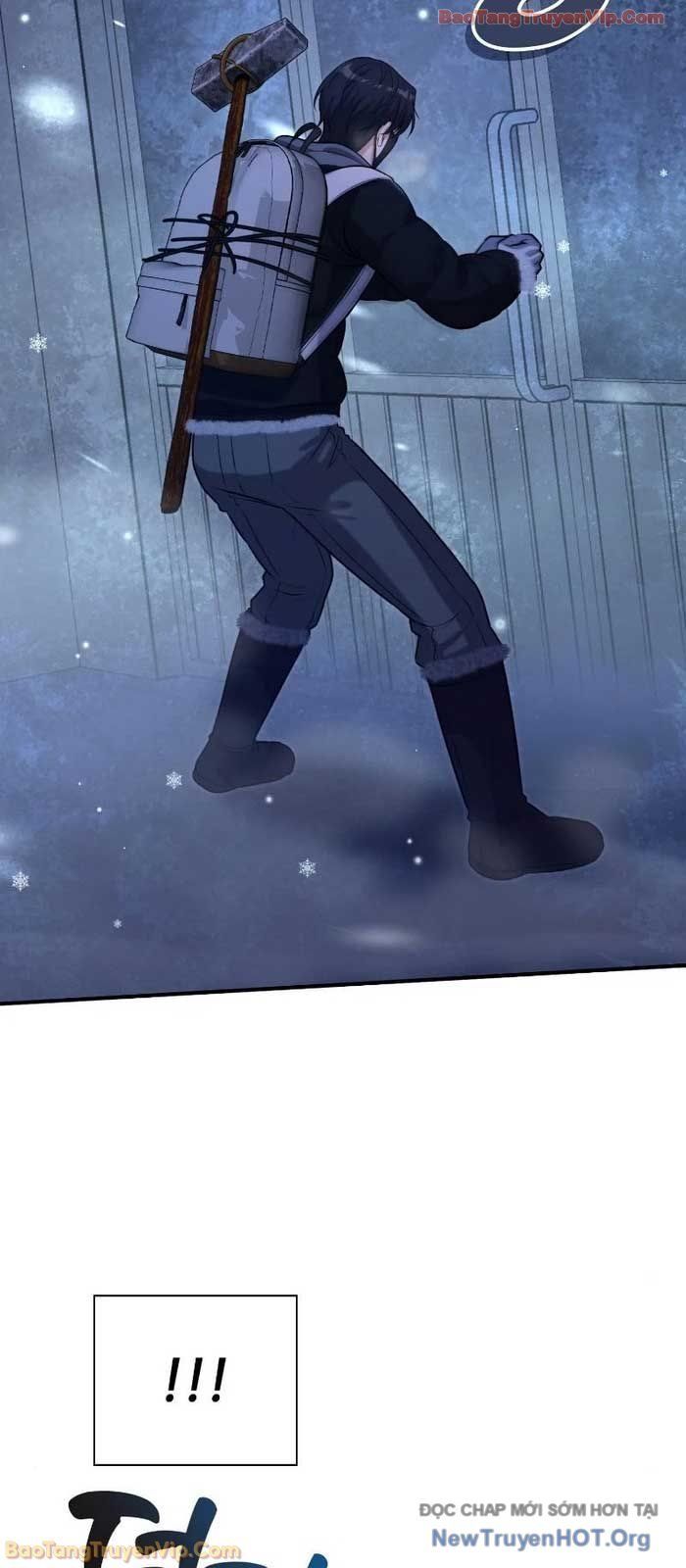 Nhân Viên Văn Phòng Trong Tận Thế Kỷ Băng Hà Chap 24 - Next Chap 25