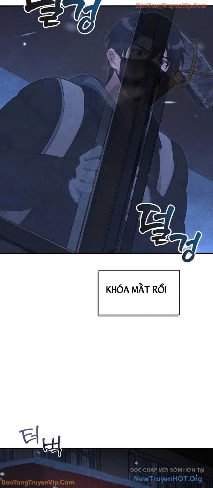 Nhân Viên Văn Phòng Trong Tận Thế Kỷ Băng Hà Chap 24 - Next Chap 25