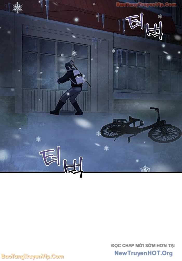 Nhân Viên Văn Phòng Trong Tận Thế Kỷ Băng Hà Chap 24 - Next Chap 25