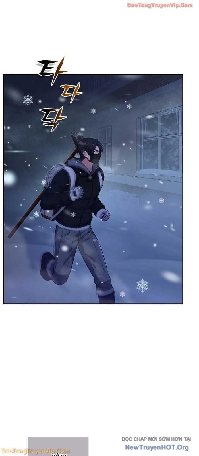 Nhân Viên Văn Phòng Trong Tận Thế Kỷ Băng Hà Chap 24 - Next Chap 25