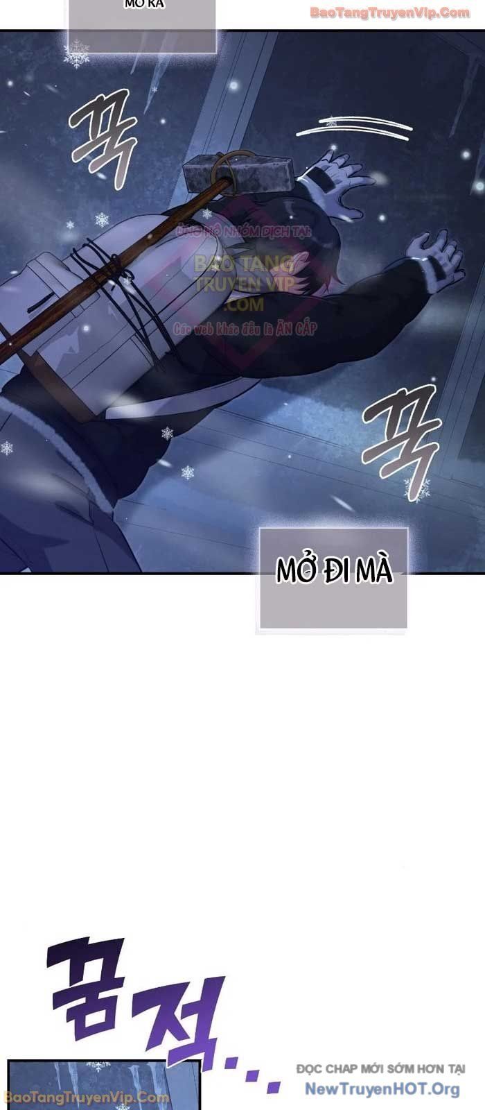 Nhân Viên Văn Phòng Trong Tận Thế Kỷ Băng Hà Chap 24 - Next Chap 25