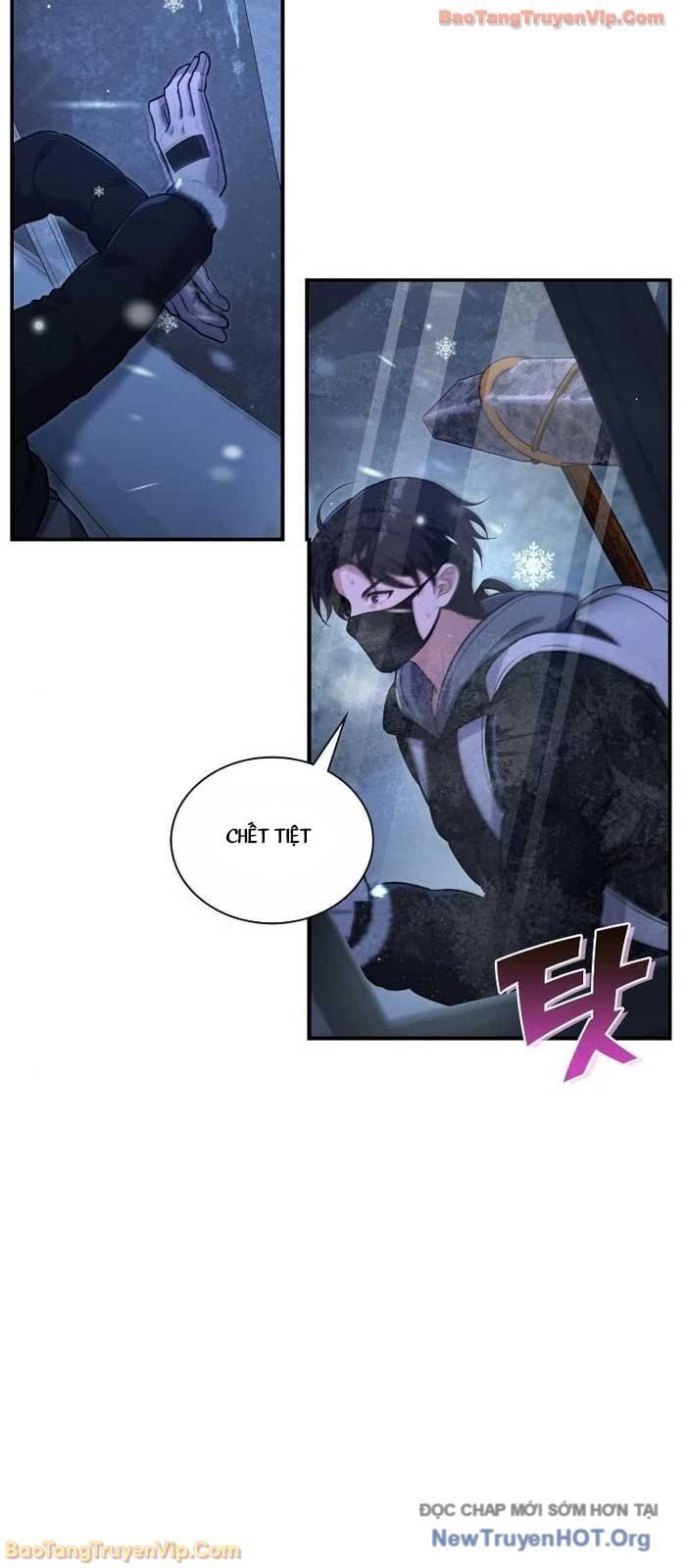 Nhân Viên Văn Phòng Trong Tận Thế Kỷ Băng Hà Chap 24 - Next Chap 25