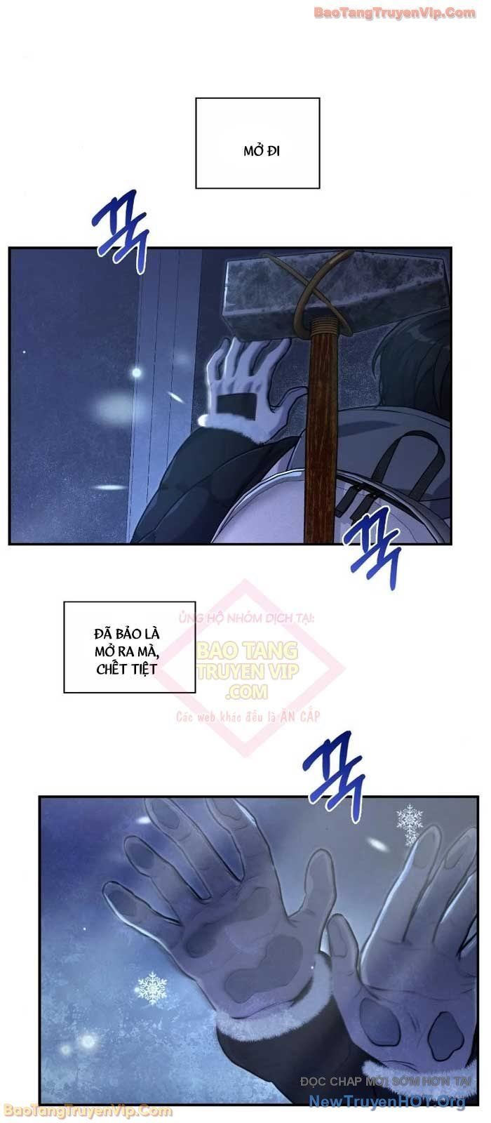 Nhân Viên Văn Phòng Trong Tận Thế Kỷ Băng Hà Chap 24 - Next Chap 25