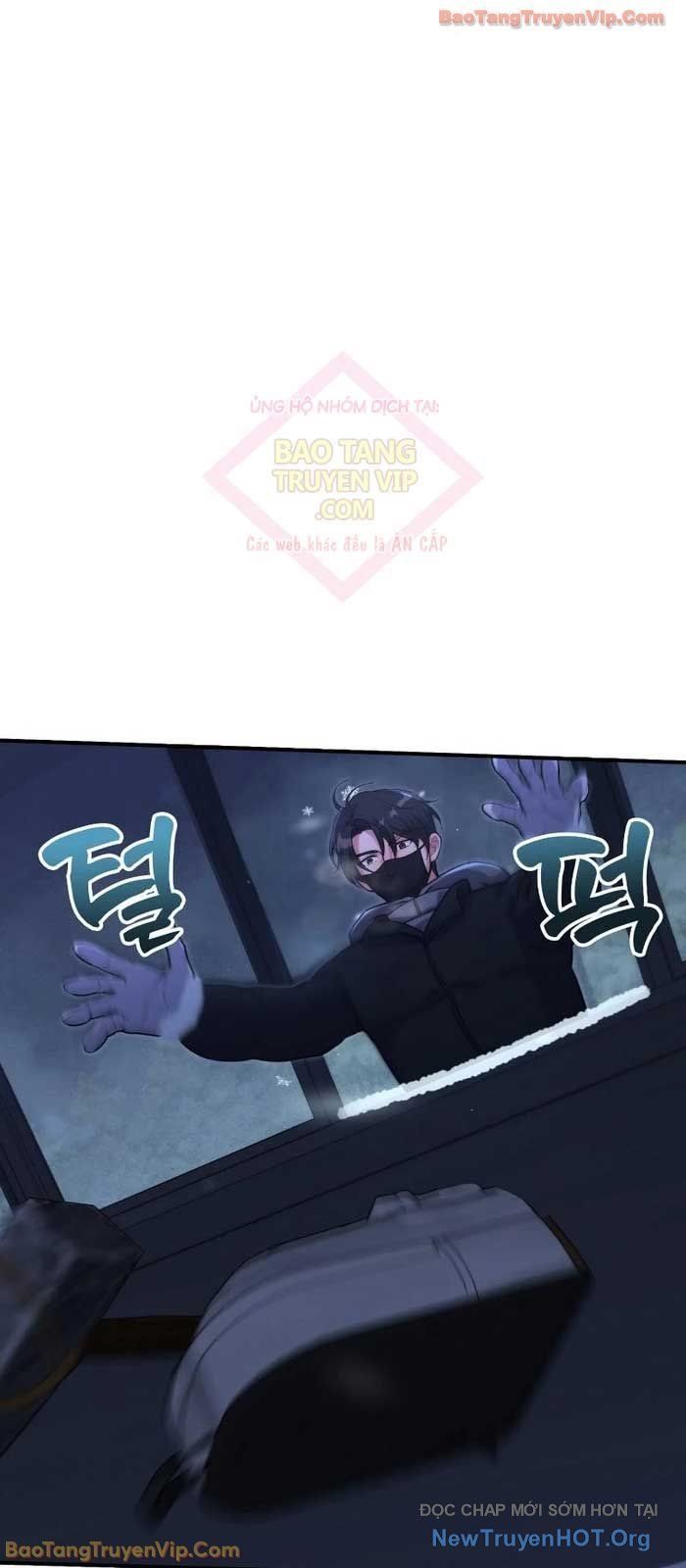 Nhân Viên Văn Phòng Trong Tận Thế Kỷ Băng Hà Chap 24 - Next Chap 25