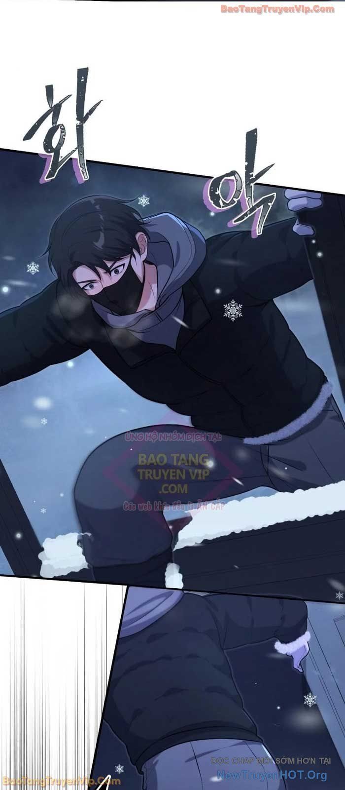 Nhân Viên Văn Phòng Trong Tận Thế Kỷ Băng Hà Chap 24 - Next Chap 25