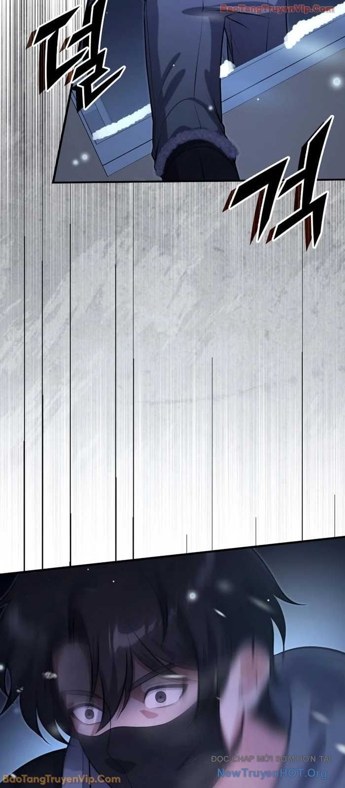 Nhân Viên Văn Phòng Trong Tận Thế Kỷ Băng Hà Chap 24 - Next Chap 25