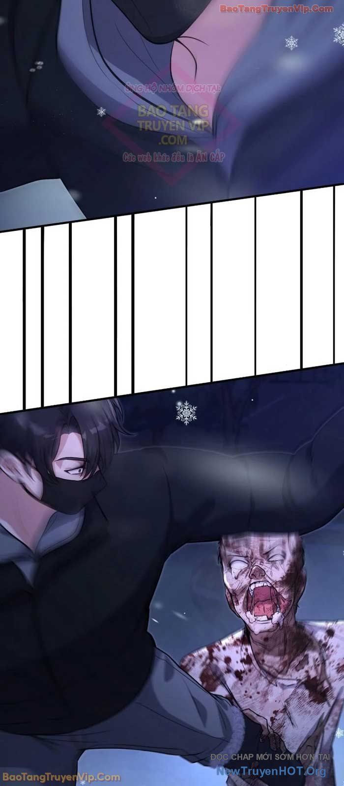 Nhân Viên Văn Phòng Trong Tận Thế Kỷ Băng Hà Chap 24 - Next Chap 25