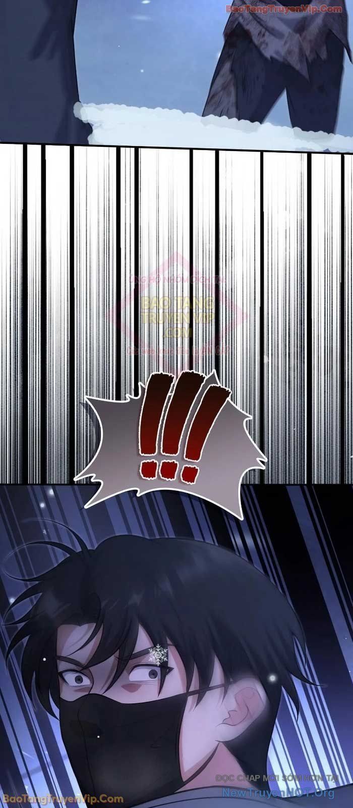 Nhân Viên Văn Phòng Trong Tận Thế Kỷ Băng Hà Chap 24 - Next Chap 25