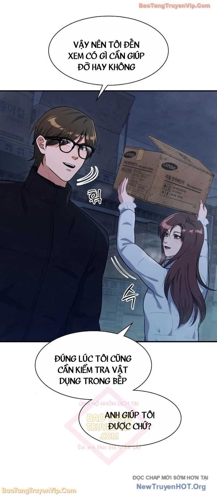 Nhân Viên Văn Phòng Trong Tận Thế Kỷ Băng Hà Chap 24 - Next Chap 25