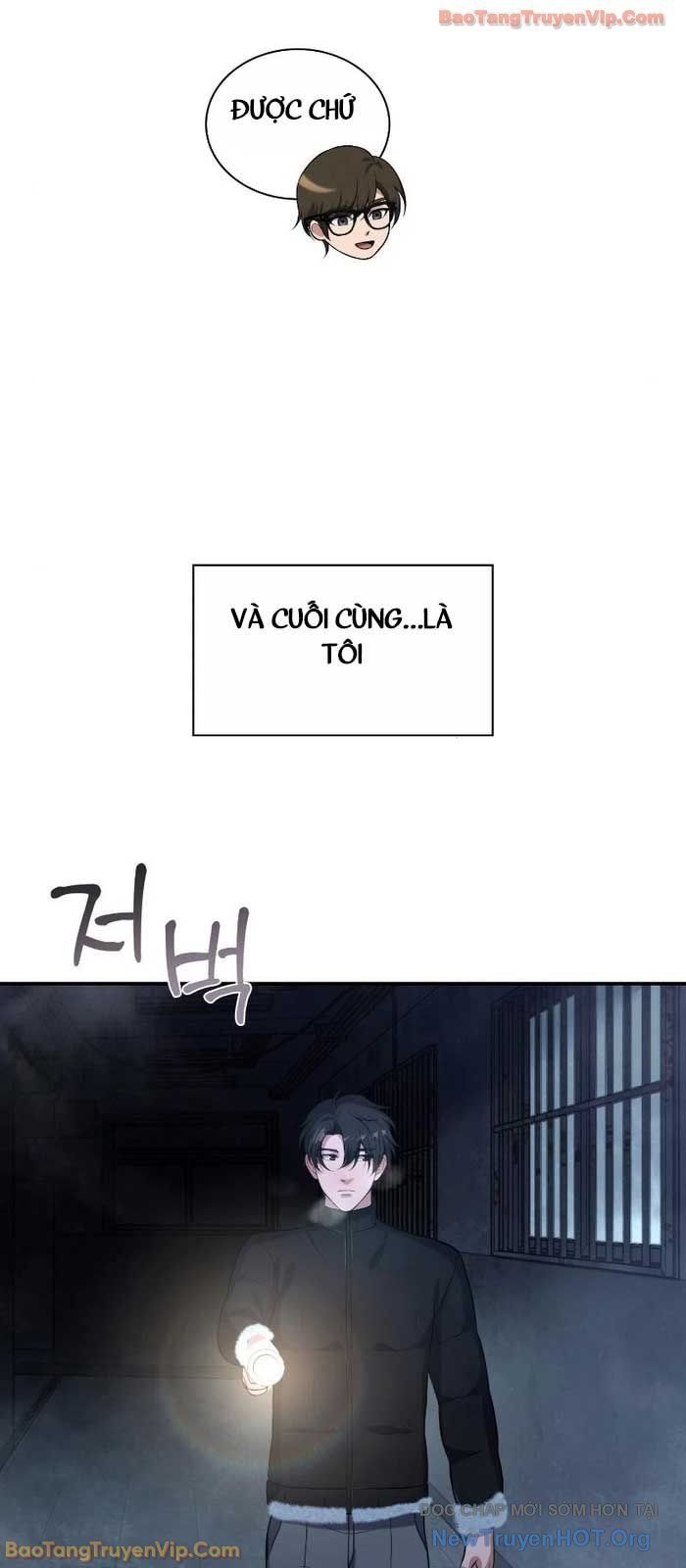 Nhân Viên Văn Phòng Trong Tận Thế Kỷ Băng Hà Chap 24 - Next Chap 25