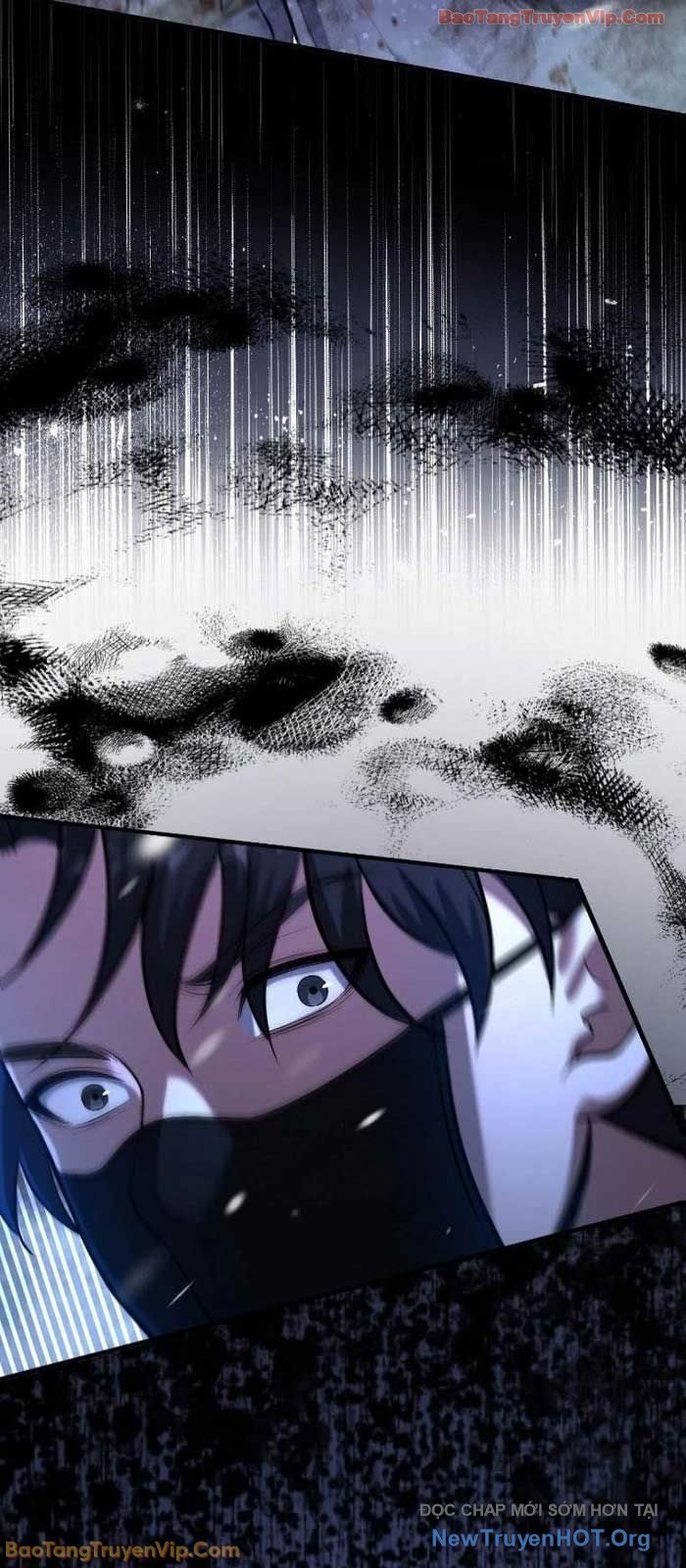 Nhân Viên Văn Phòng Trong Tận Thế Kỷ Băng Hà Chap 25 - Next Chap 26