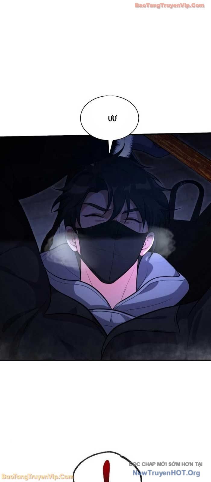 Nhân Viên Văn Phòng Trong Tận Thế Kỷ Băng Hà Chap 25 - Next Chap 26