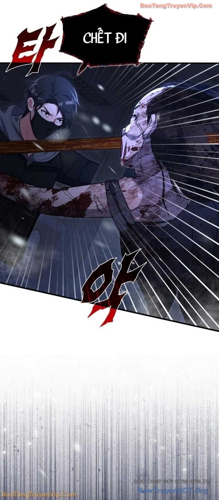 Nhân Viên Văn Phòng Trong Tận Thế Kỷ Băng Hà Chap 25 - Next Chap 26