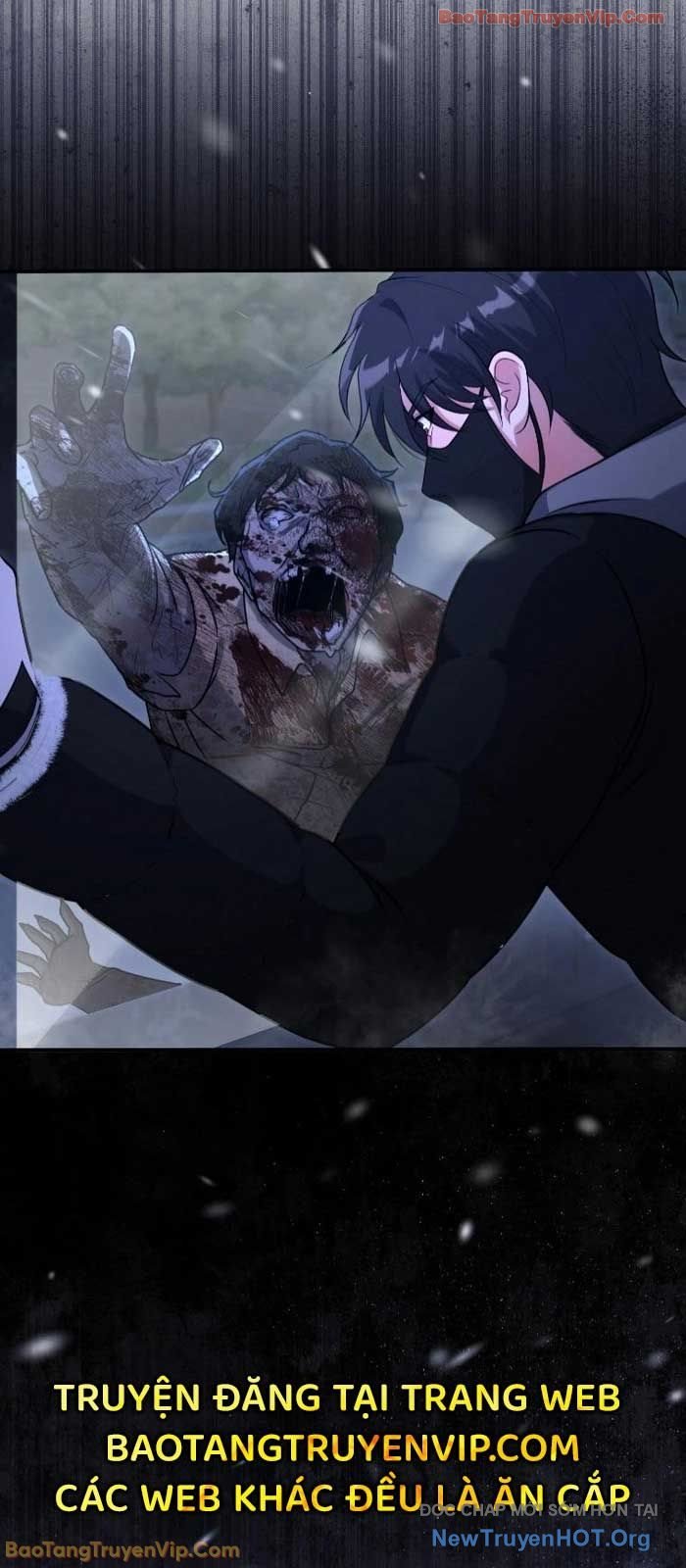 Nhân Viên Văn Phòng Trong Tận Thế Kỷ Băng Hà Chap 25 - Next Chap 26