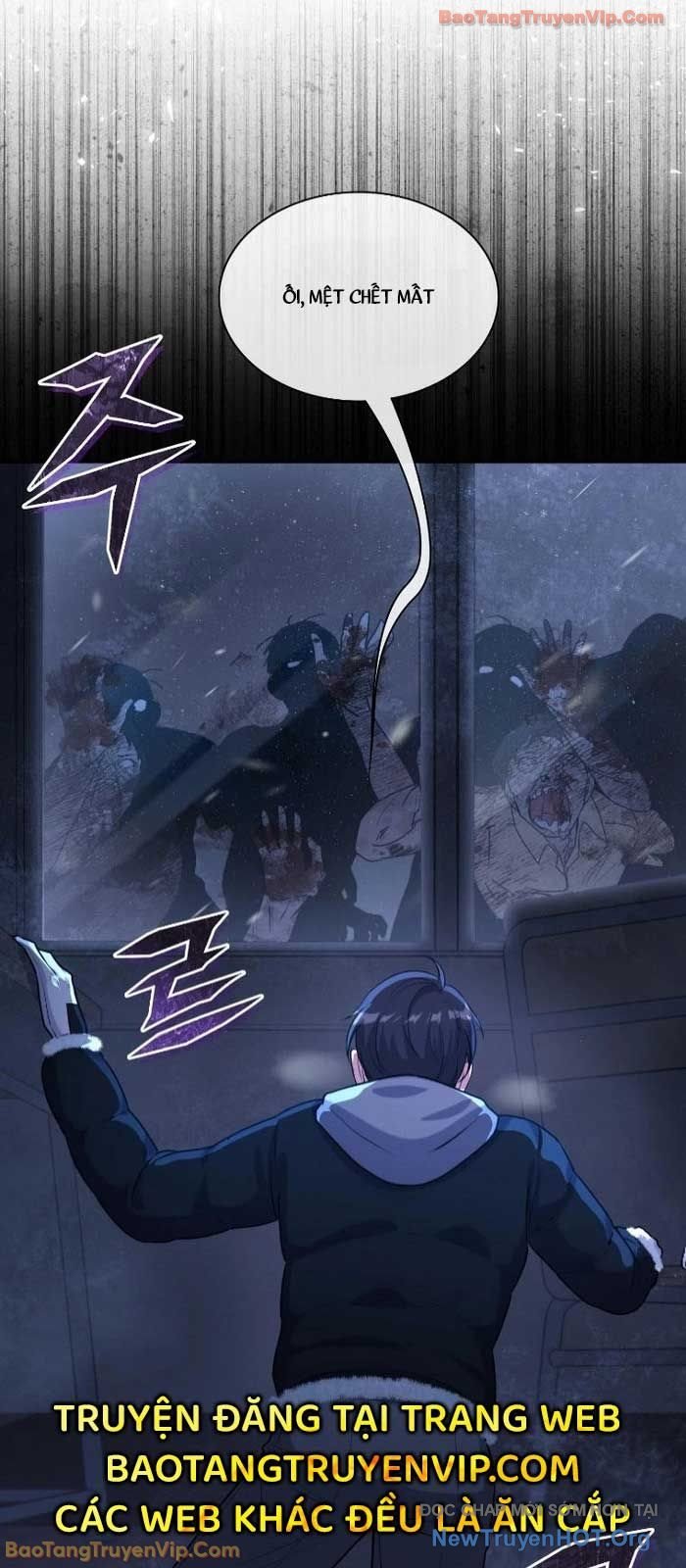 Nhân Viên Văn Phòng Trong Tận Thế Kỷ Băng Hà Chap 25 - Next Chap 26